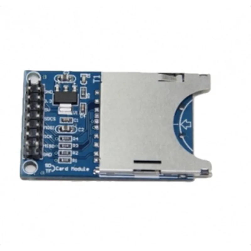 Arduino Sd Adapter [Arduino Compatible]