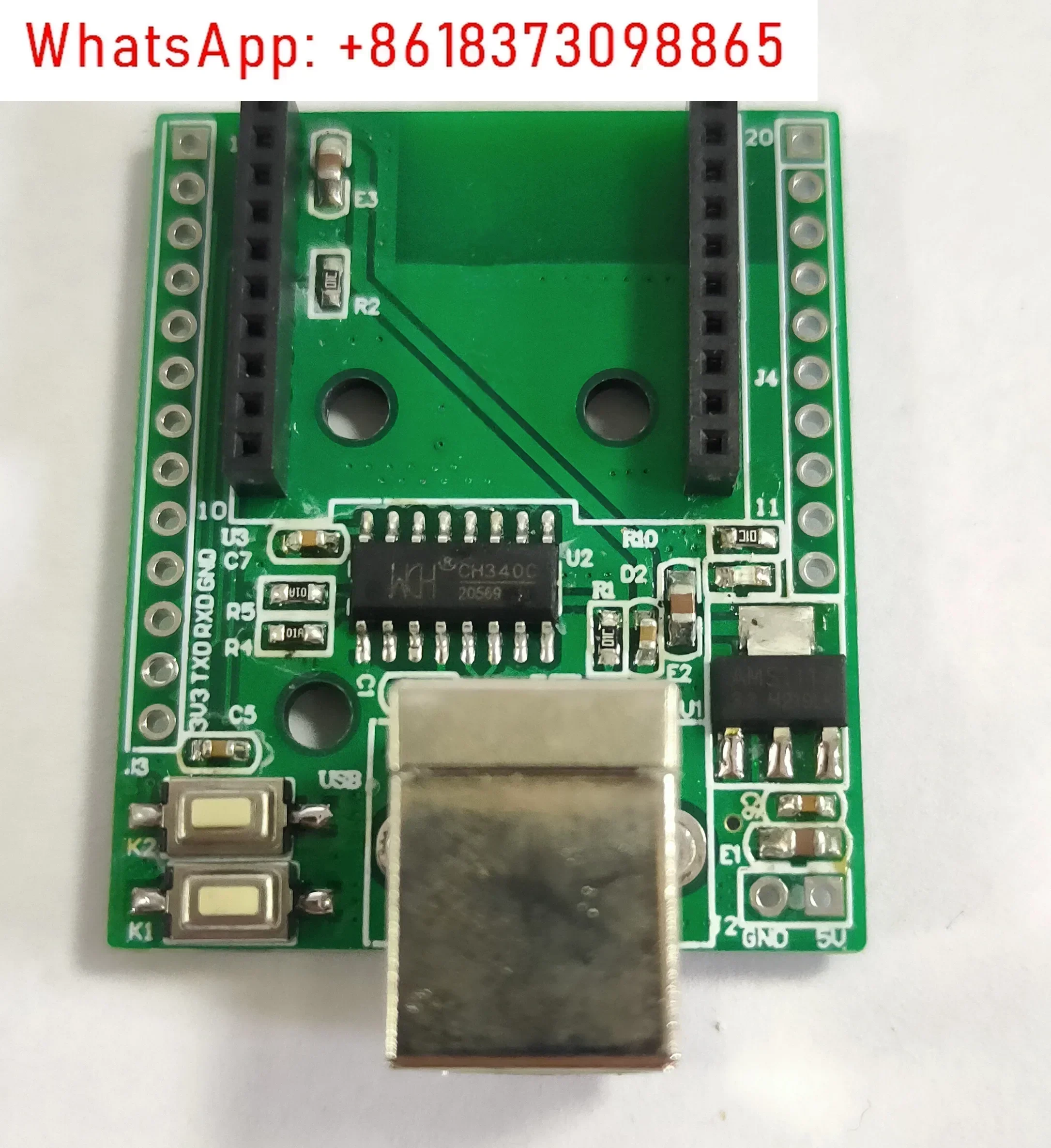 

Адаптер Xbee, USB-адаптер Xbee, базовая плата Xbee, USB-базовая плата