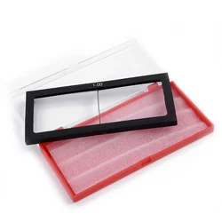 Welding Magnifier Lens Weld Mask 1-3.0 Diopter Soldering Supplies Screen Lens Glass For Electrical Work Protective Equipment