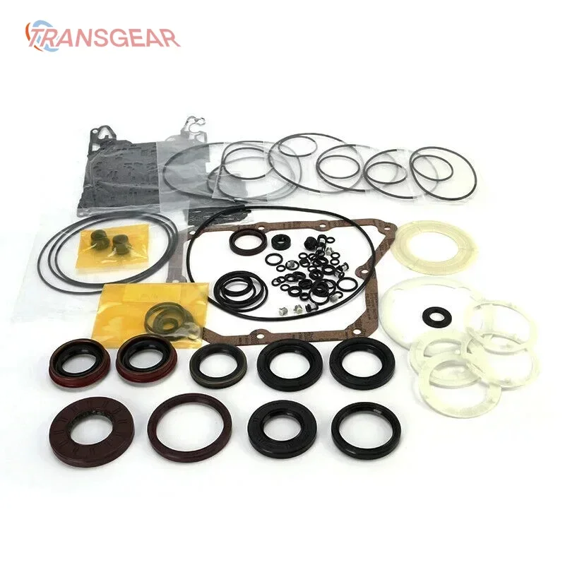 

AW55-50SN AW55-51SN Transmission Gasket and Seal Kit Fits For Volvo Saab Opel Chevrolet 2000