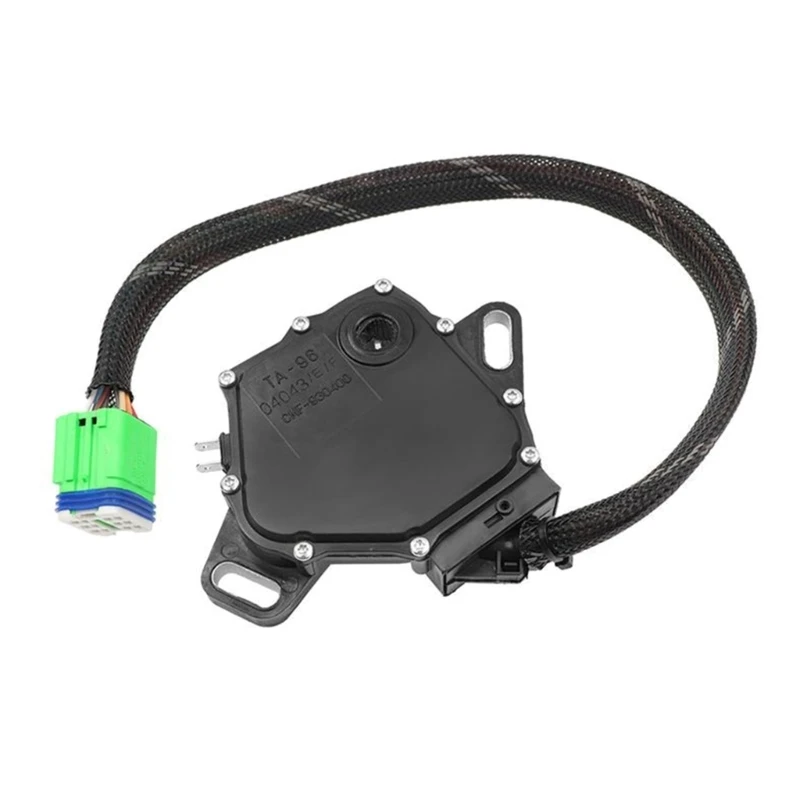 Vehicle Gear Positioning Switch Pressure Sensor High Durability OEM Standard 252927 Easy Installation for Safe Driving