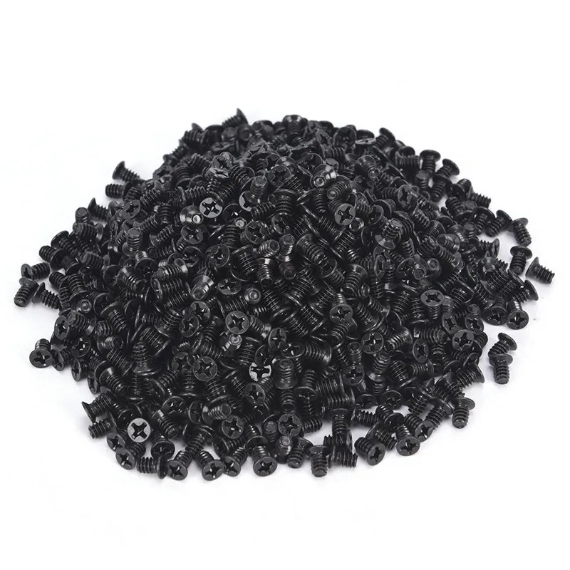 100pcs Steel 3.5