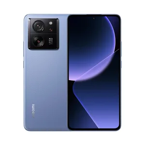Versi Global Smartphone Xiaomi 13T 5G Layar AMOLED 144Hz Pengisian Daya 67W Kamera Leica 50MP IP68 Dimensitas MTK Air 8200 Ultra 8 smartphone android 13 penjualan terbaik - №