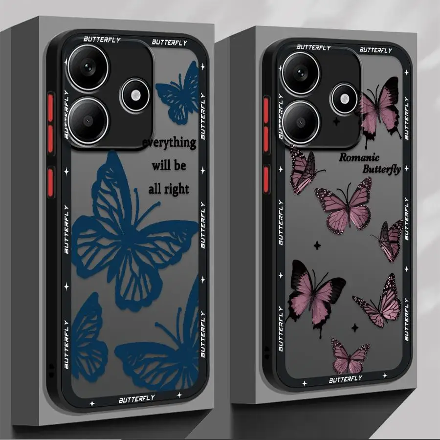 Funda Back Phone Co…