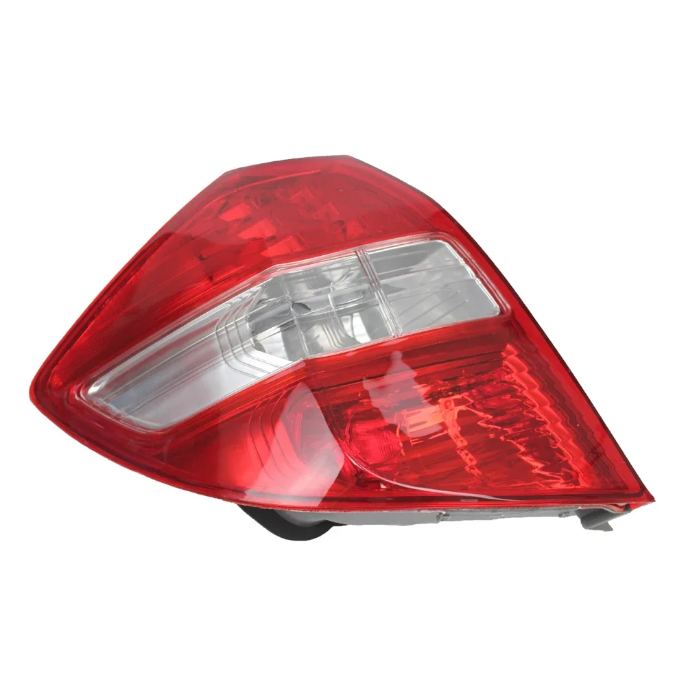 

33500-TF0-H51 Red Rear Led Tail Light Lamp for Ho-da Fit Jazz GE6 GE8 2012 2013