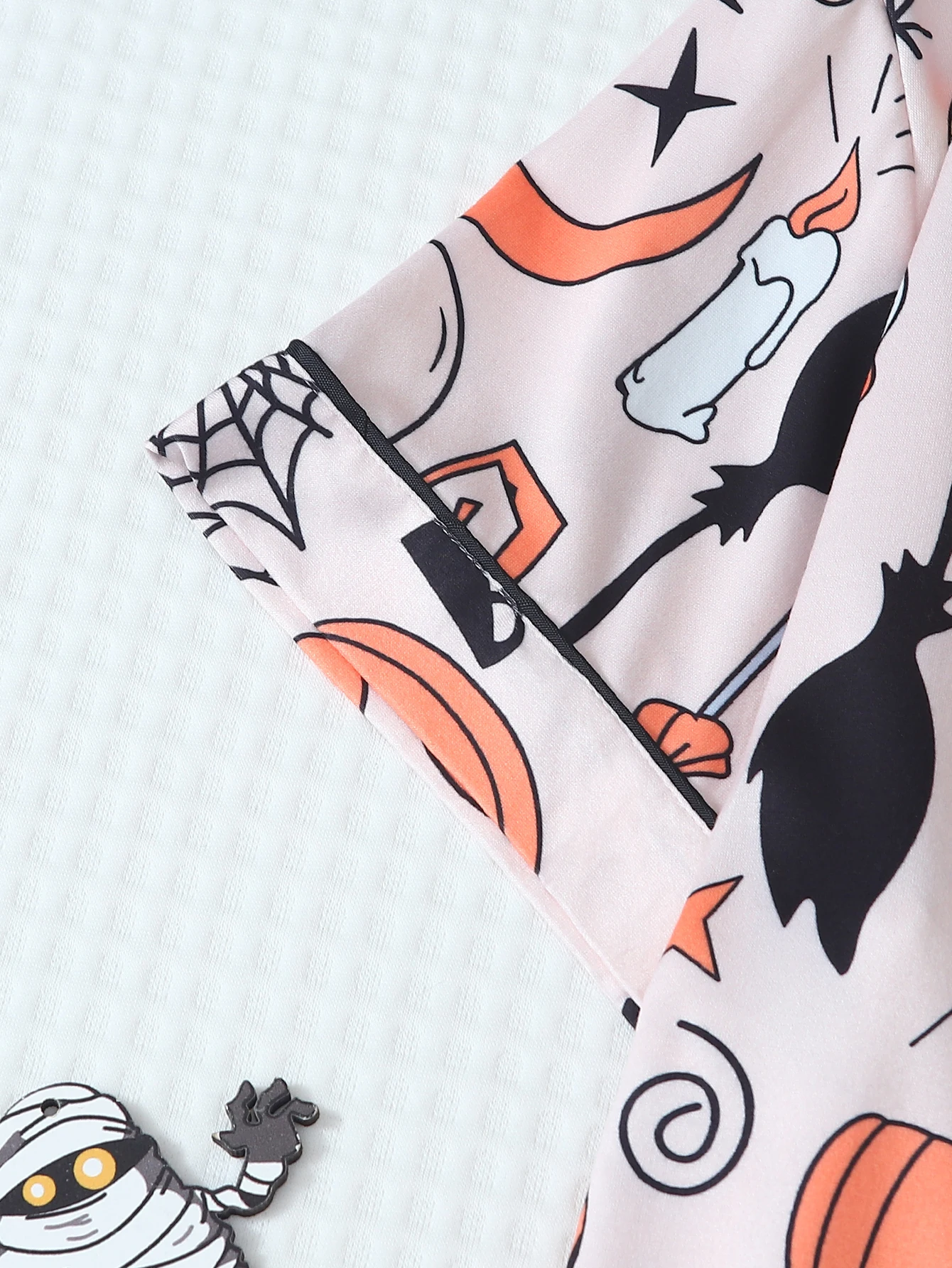 Conjunto de 2 piezas de pijama - Maternity Wear reseña y precio