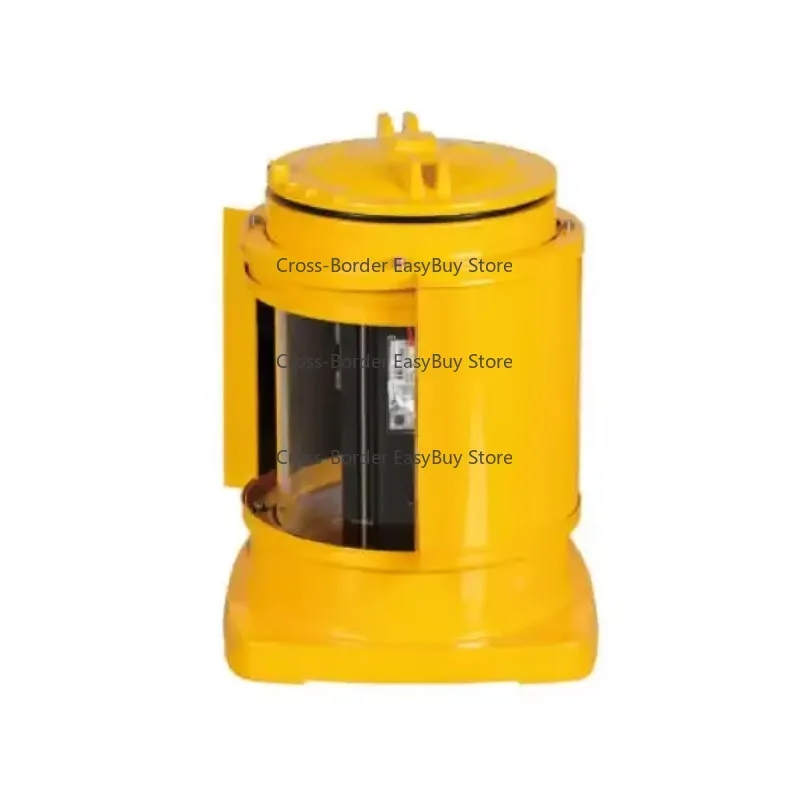 

Брендовый взрывозащищенный навигационный сигнальный фонарь CXH-12FB применяемый воспалимый и повышающийся специальный транспортный морской фонарь