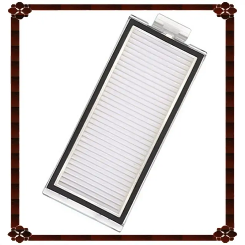 24-Hour Delivery 15Pcs Filters Replacement Accessories For Xiaomi Roborock Q7 Max, Q7 Max+, T8 Vacuum Cleaner