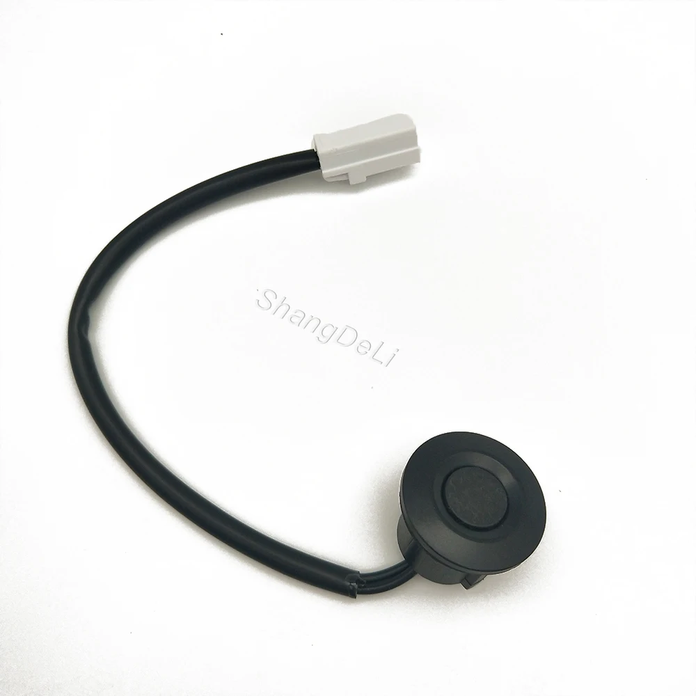 Auto Trunk Control Button Car Boot Tailgate Opener Release Switch Deck Lid Switch For Mazda 2 M2 Mazda 3 2010 2012