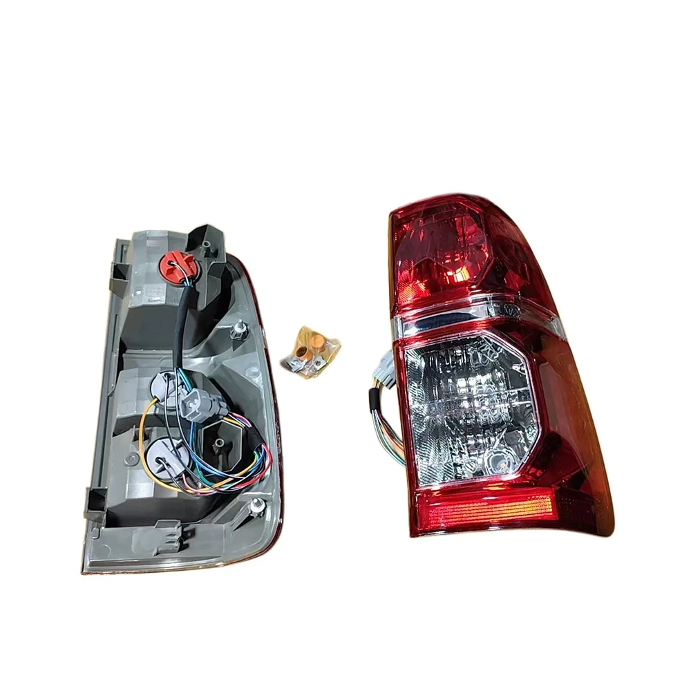 Applicable to Toyota Hilux GGN15  GGN25  GUN125  GUN126  KUN10  KUN15   KUN16  KUN25 KUN26  KUN35  KUN36  LAN15  LAN25  LAN35  T