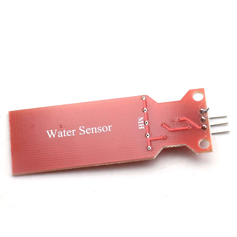 50PCS Water level sensor: Watson Soffor water droplet depth detection