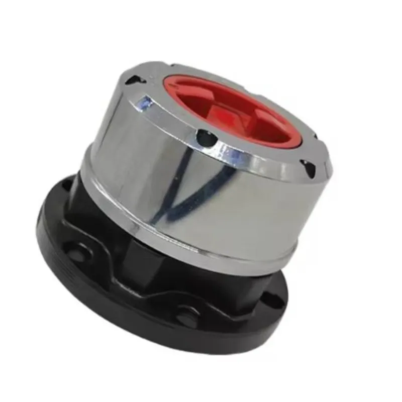 AB16-Manual Free Wheeling Hubs B021HP AVM445HP For Nissan Patrol Y60 Y61 Free Wheel Locking Hubs