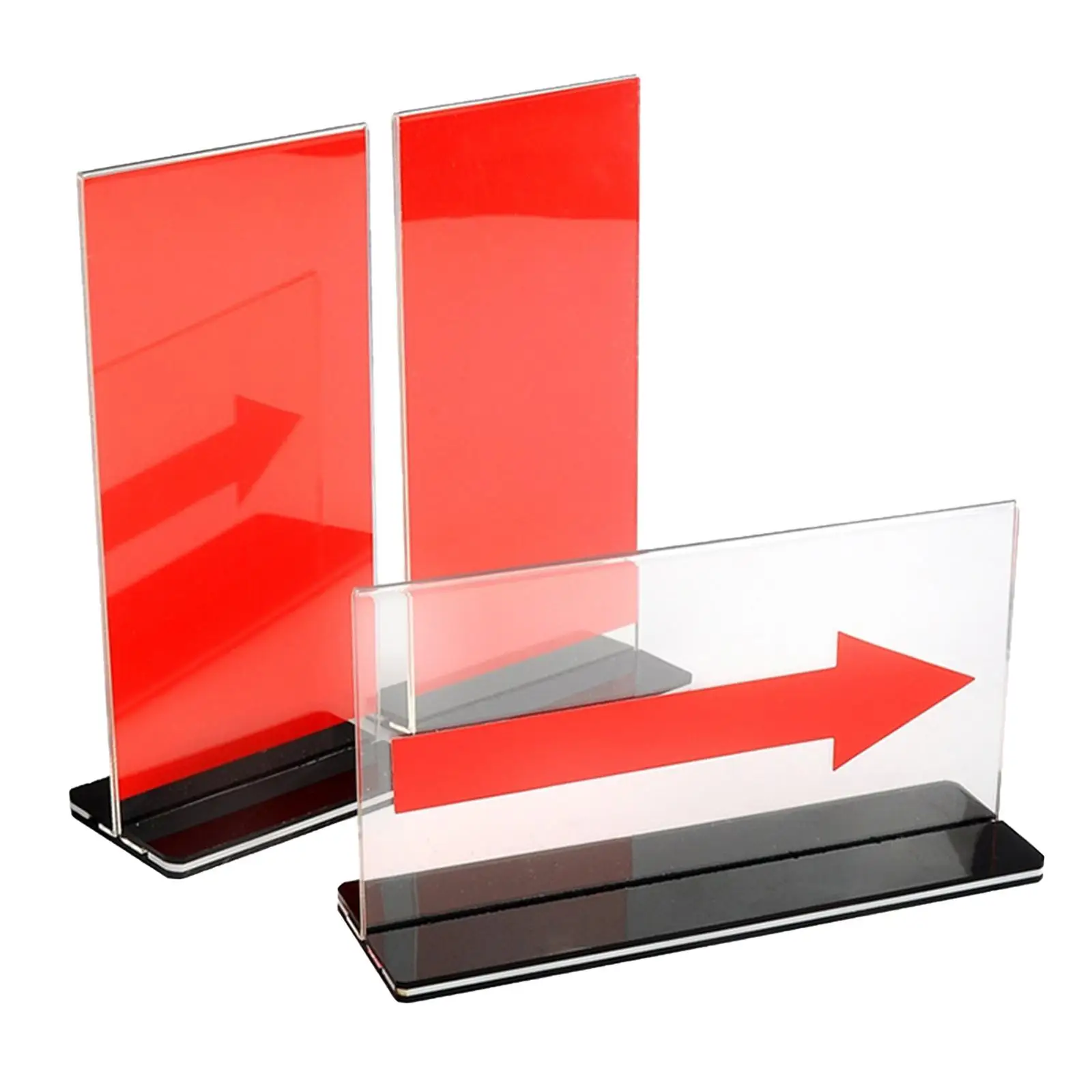 3x Basketball Game Serve Converter Team Foul Card Sign Serve Converting Board Acryl Basketball Record Board zum Üben