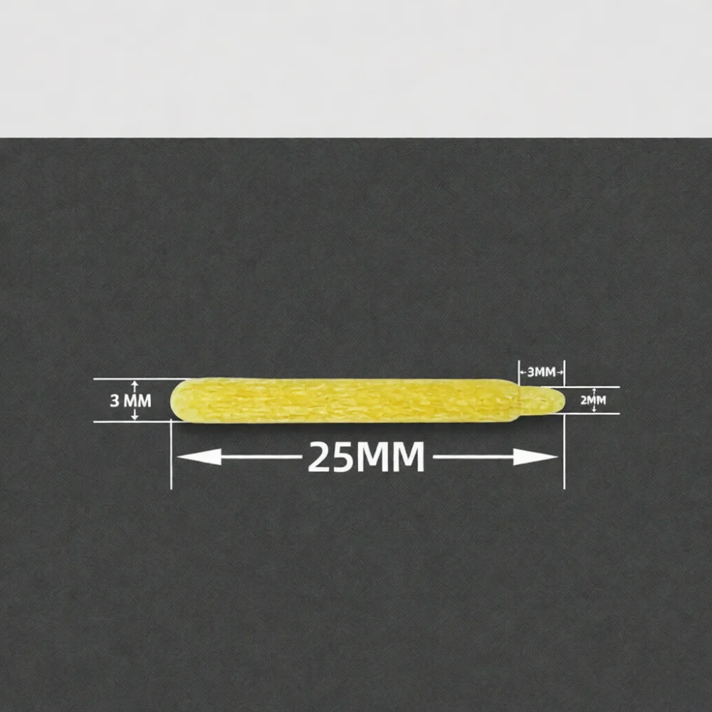 Empty Marker Pen For DIY Acrylic Art Craft Supplies Refillable Ink Tube Plastic Drawing Pencil Creative Writing Tool - view 4