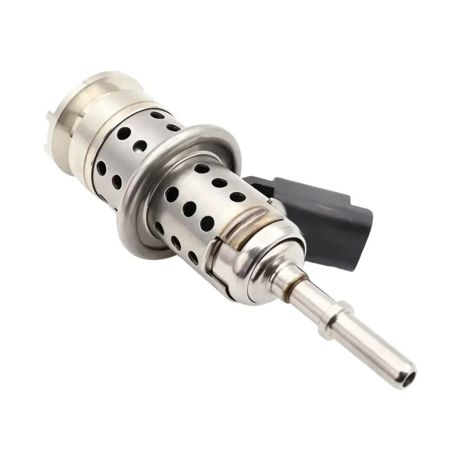 PEIVSO Brand New AdBlue Injector 9801187080 Fits For Citroen C4 C5 DS4 DS5 Dispatch Jumpy Relay 2.0 HDi