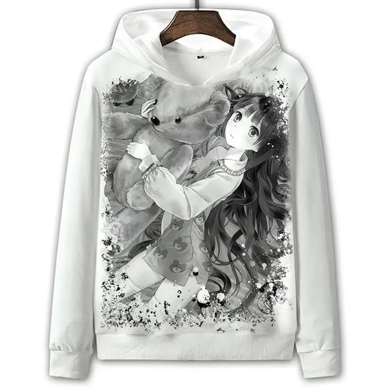 

New Heavens Memo Pad God's Notebook Hooded Long Sleeve Sweatshirt Trendy Unisex Fleece Lined Comfortable Sportswear