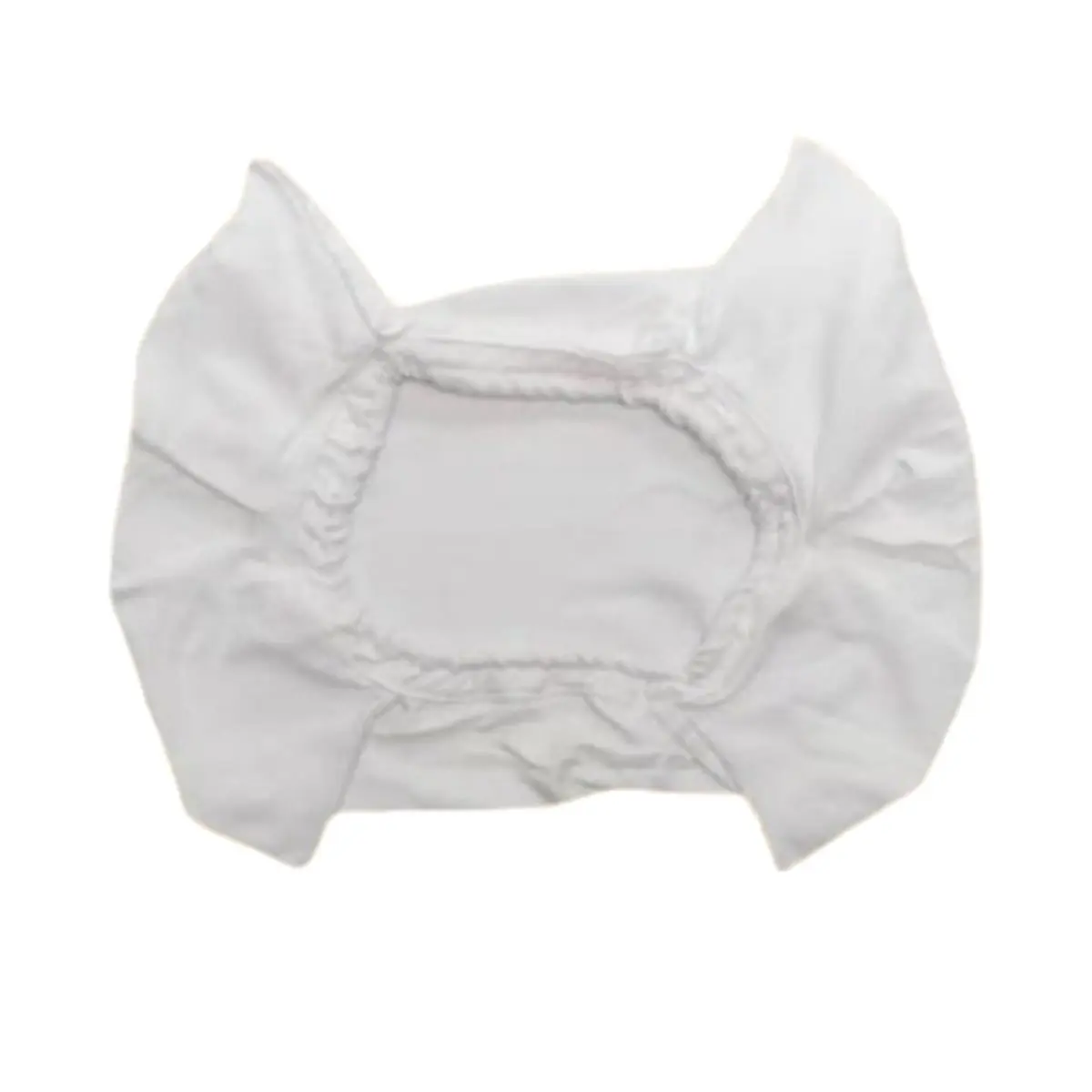 ABUA Filter Bag 99954307-R1 Replacement for Robotic Pool Cleaners DX3 DX4 M3 & Other Robot Cleaner
