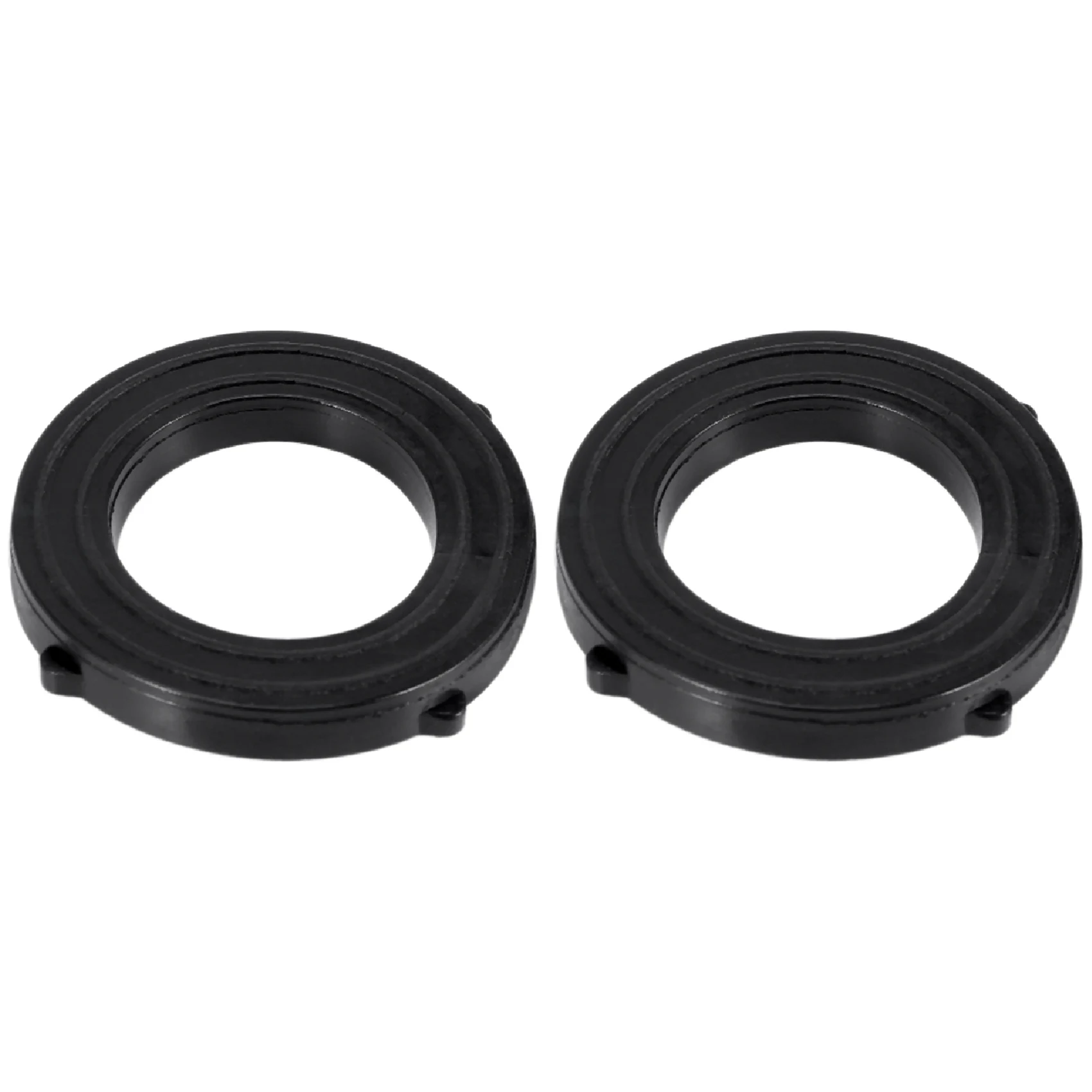 

-WSFS Garden Hose Washers Rubber Washers Seals,Self Locking Tabs Keep Washer Firmly Set Inside Fittings For Garden Hose And Wate