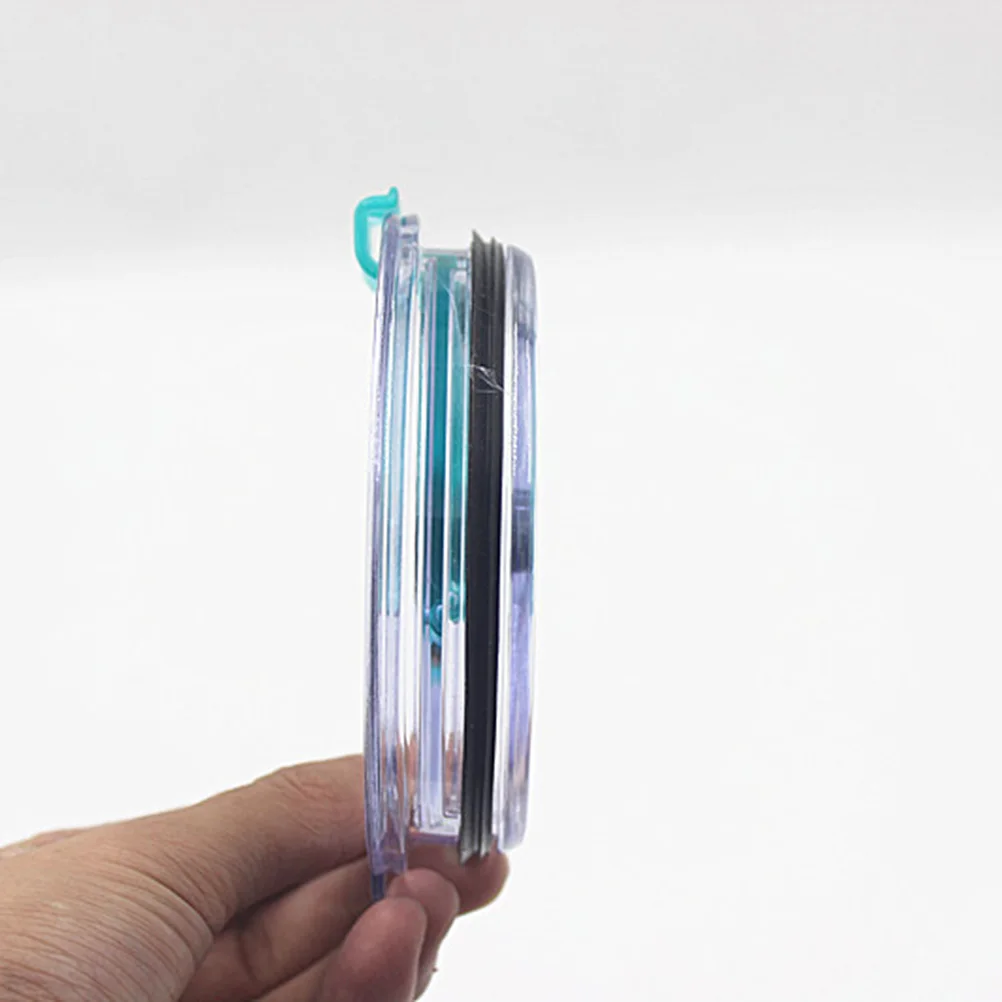 

3pcs Leak-Proof Replacement Lid For 30Oz Tumbler Insulated Cup With Airflow Design Blue Purple