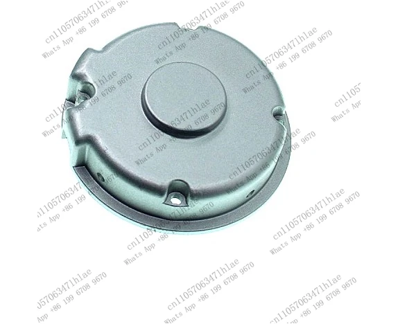 Suitable for Zhongli Electric Forklift Accessories Zhongli First Generation Motor Rear Cover / Second Generation Motor RearCover