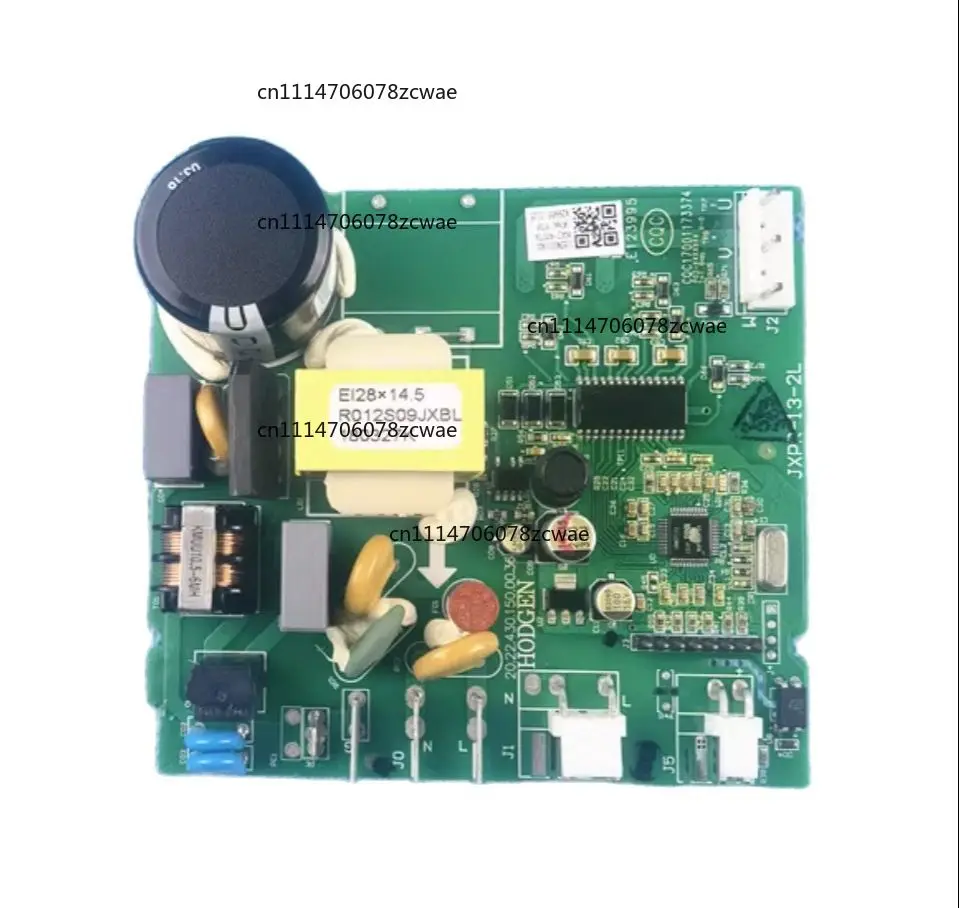 ZOCI- for Refrigerator inverter board compressor drive board VTX1116Y VNB1116Y VNB1113Y JXPR-13-2L VTA1113Y components