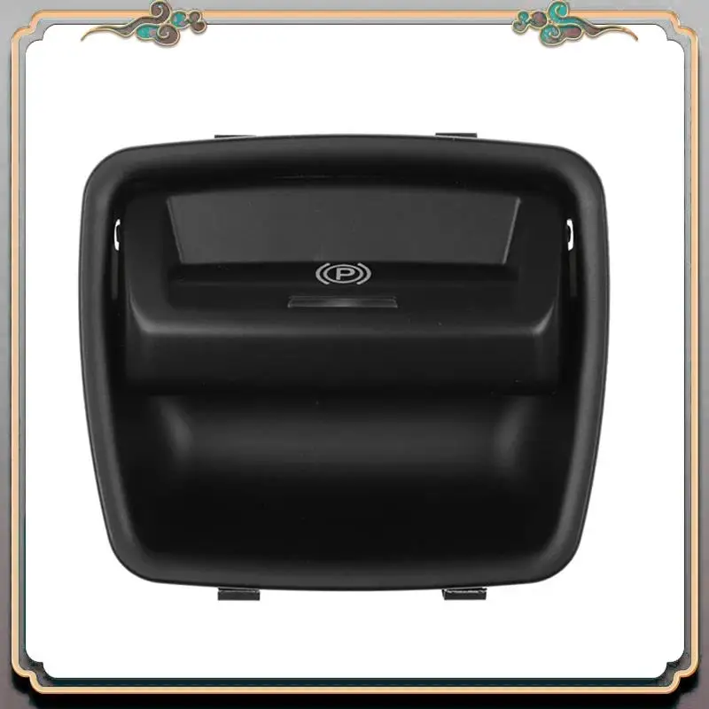 

A73Q-970613251025Q0 Кнопка переключения ручного тормоза для автомобиля Paramera 2010-2015