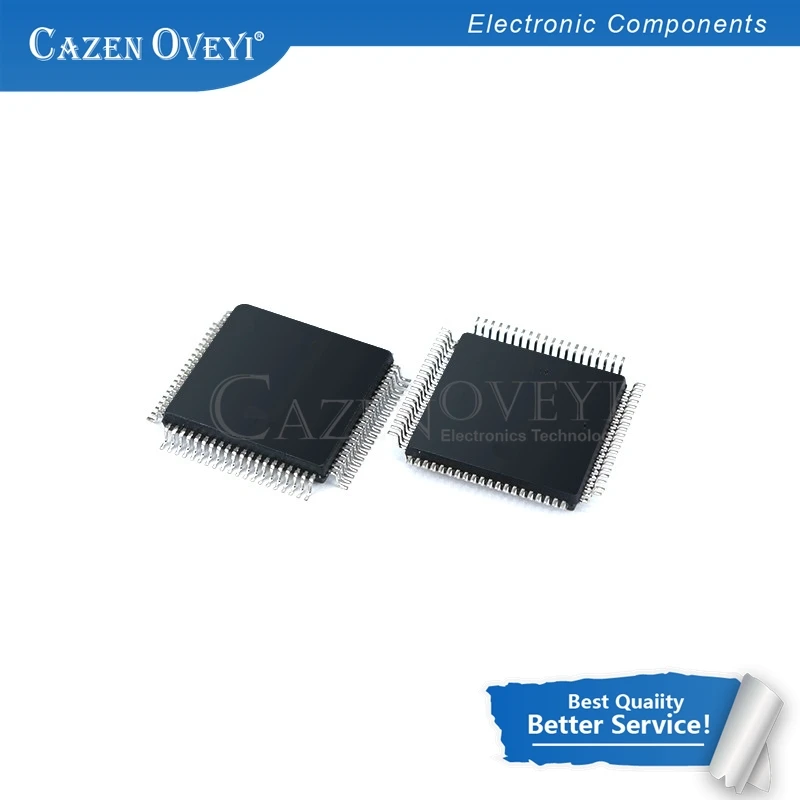 1PCS LPC1751FBD80 LPC1752FBD80 LPC1754FBD80 LPC1756FBD80 LPC1758FBD80 LPC1759FBD80 QFP FBD80 new and original IC chip