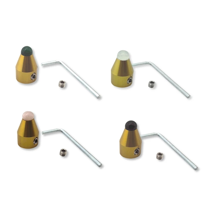 

Универсальное основание вилки диаметром 8 мм, аксессуары вилки для настройки, для йоги, медитации и расслабления