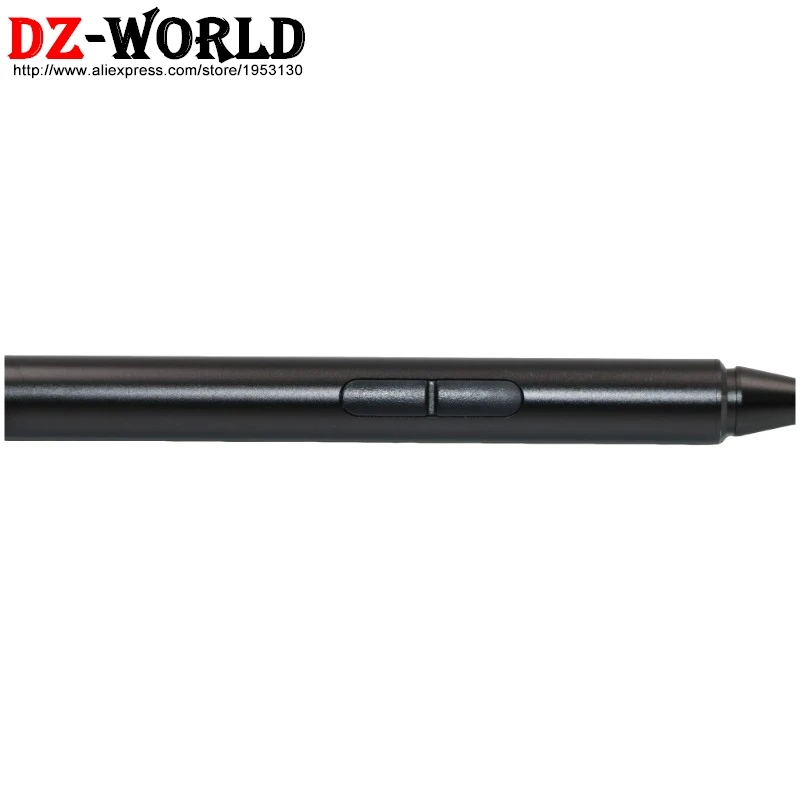 Stylus Pen D9.5mm for Lenovo Miix 700 510 520 720 12ISK IKB 320 10ICR Yoga 520 530 14IKB 14ISK Flex 5 1470 1570 5T70J33309