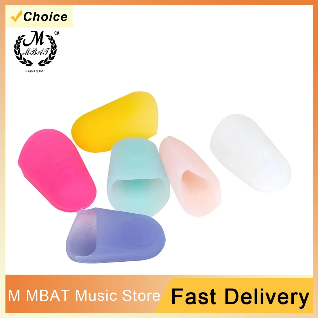 Saxophone/Clarinet Head Protection Cap Medium Saxophone Mouthpiece Protective Cap Clarinet Mouthpiece