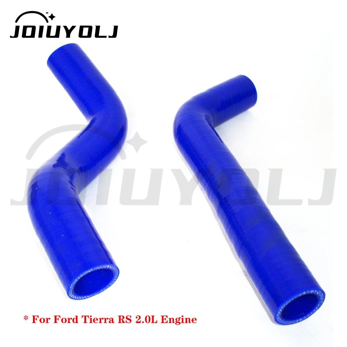 2Pcs Silicone Radia…