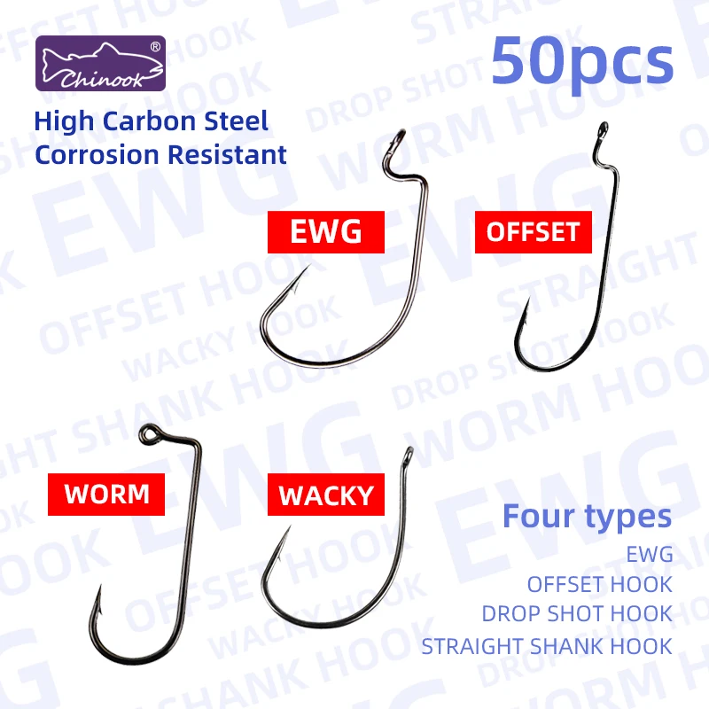 Chinook 50Pcswide W…