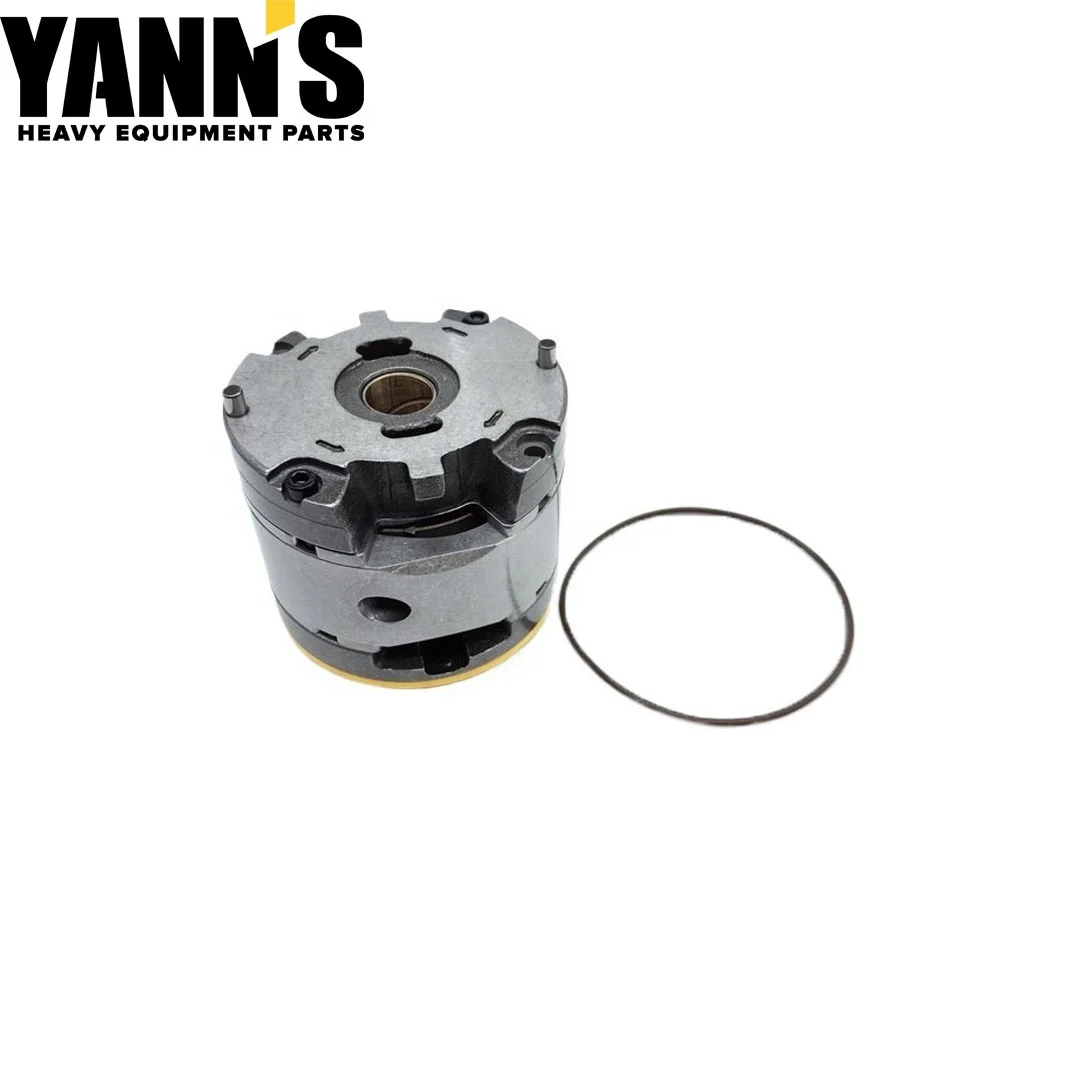 Track Loader Parts 4J1310  12 Gallon Hydraulic Vane Pump Core for CAT 4J-1310