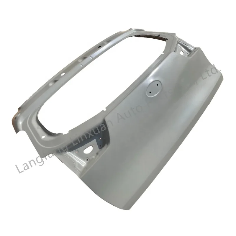 

73700-G5000 Панель задней двери багажника в сборе, крышка багажника, задняя дверь для KIA NIRO HYBRID, оригинал