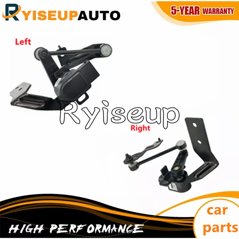 

Новый датчик уровня высоты подвески 55840-2J001 для автомобиля 55850-2J001 558402 J001 558502 J001 для Kia Borrego Mohave 2008-2015 гг.