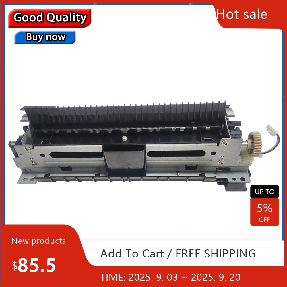Nuevo original para HP P3005 P3004 conjunto de fusor RM1-3740-000CN RM1-3740-000 RM1-3740 RM1-3741 RM1-3741-000 piezas de impresora en venta