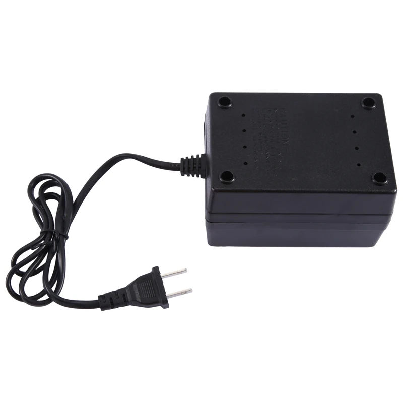 110V To 220V 450W Power Supply Transformer Oxygen Concentrator Use Converter With Power Adapter US Plug Easy Install