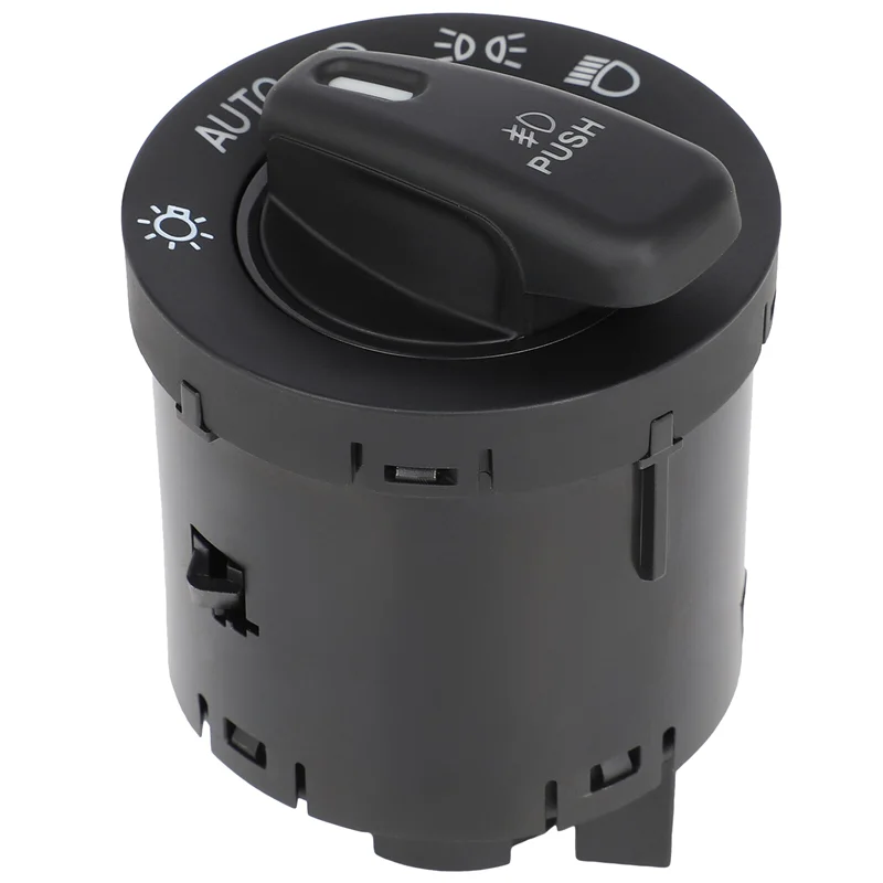 

A04E-Headlight Switch 56046258AB For CHRYSLER TOWN & COUNTRY 2012-2016 DODGE 2011-19