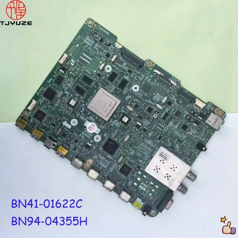 Compatible with Samsung Main Board BN94-04355H BN97-05202G for UN55D7050XFXZA UN55D7050XF UN55D7050 TV Motherboard