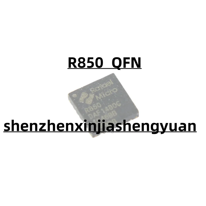 5pcs/Lot  New origina  R850   QFN