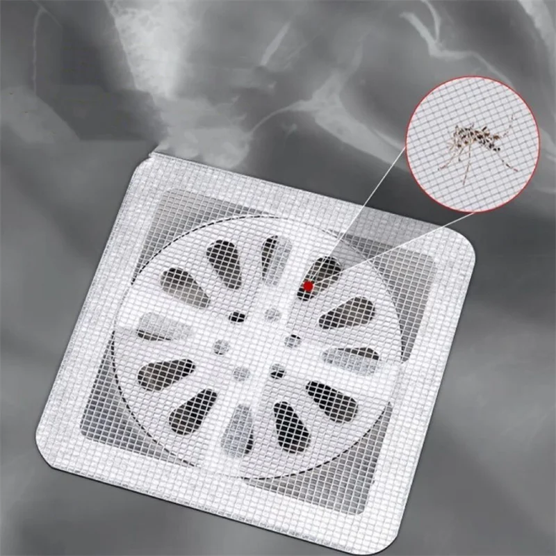 Одноразовая-наклейка-для-слива-в-пол-одноразовые-наклейки-для-слива-волос-фильтр-для-слива-раковины-наклейки-для-ремонта-створки