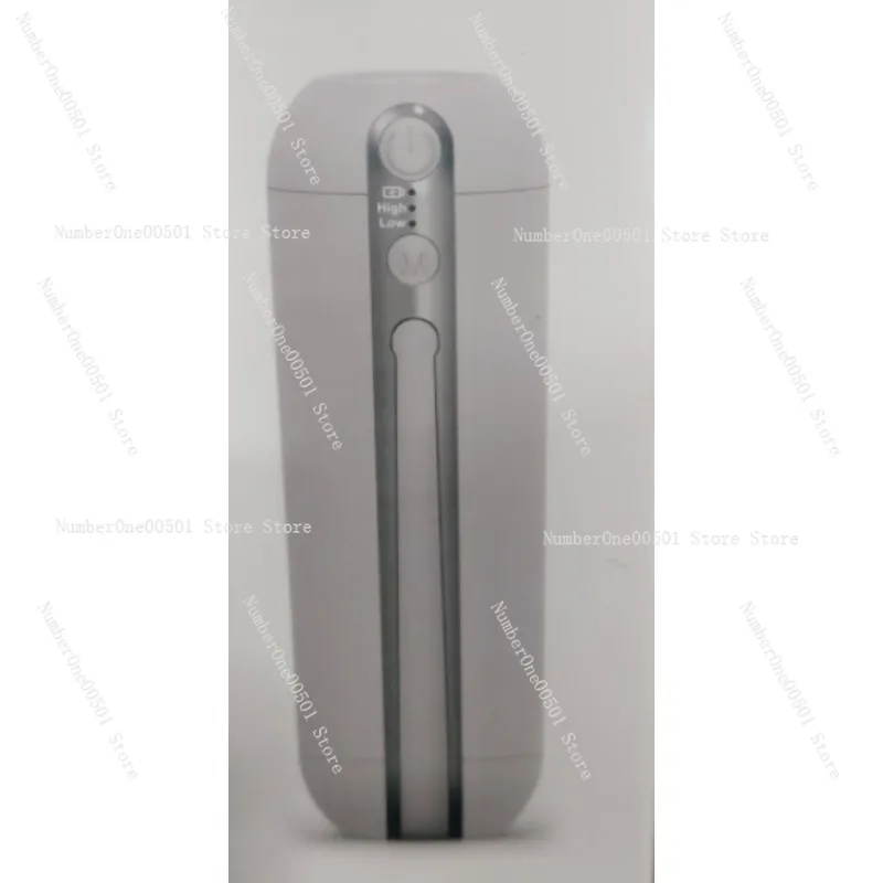 Rechargeable Portable Bidet Smart Cleaning Adjustable Water Pressure
