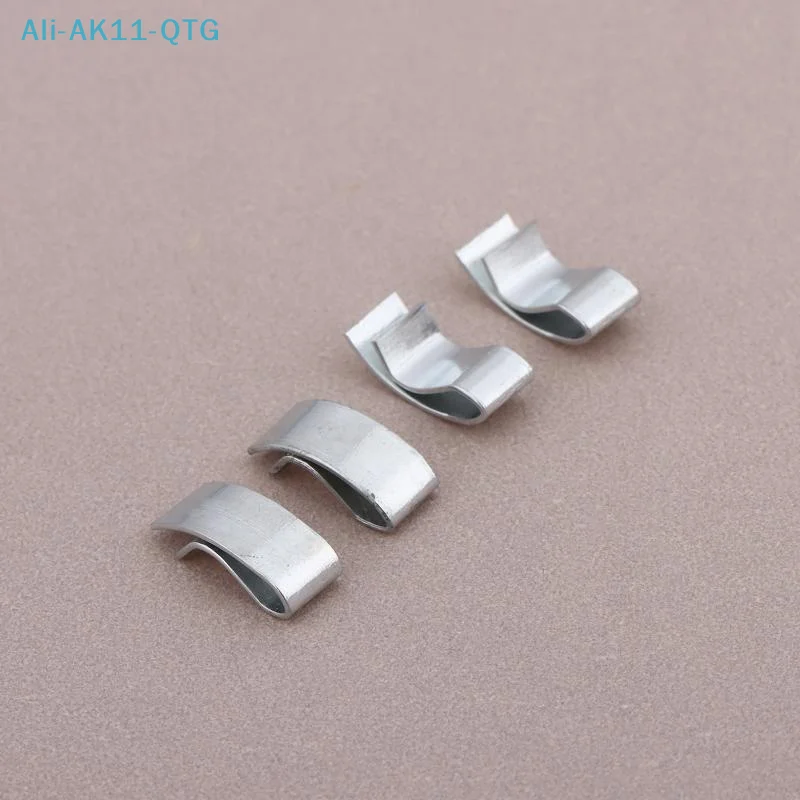 

NEW 0.47g High Manganese Steel Barbed Small Balancing Clip Blower Clip For Fan Balance Weights