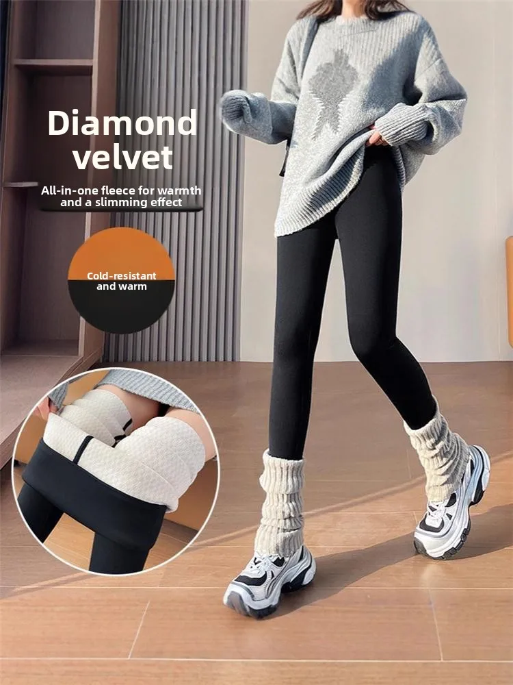 Trendy Yoga Pants A… - image