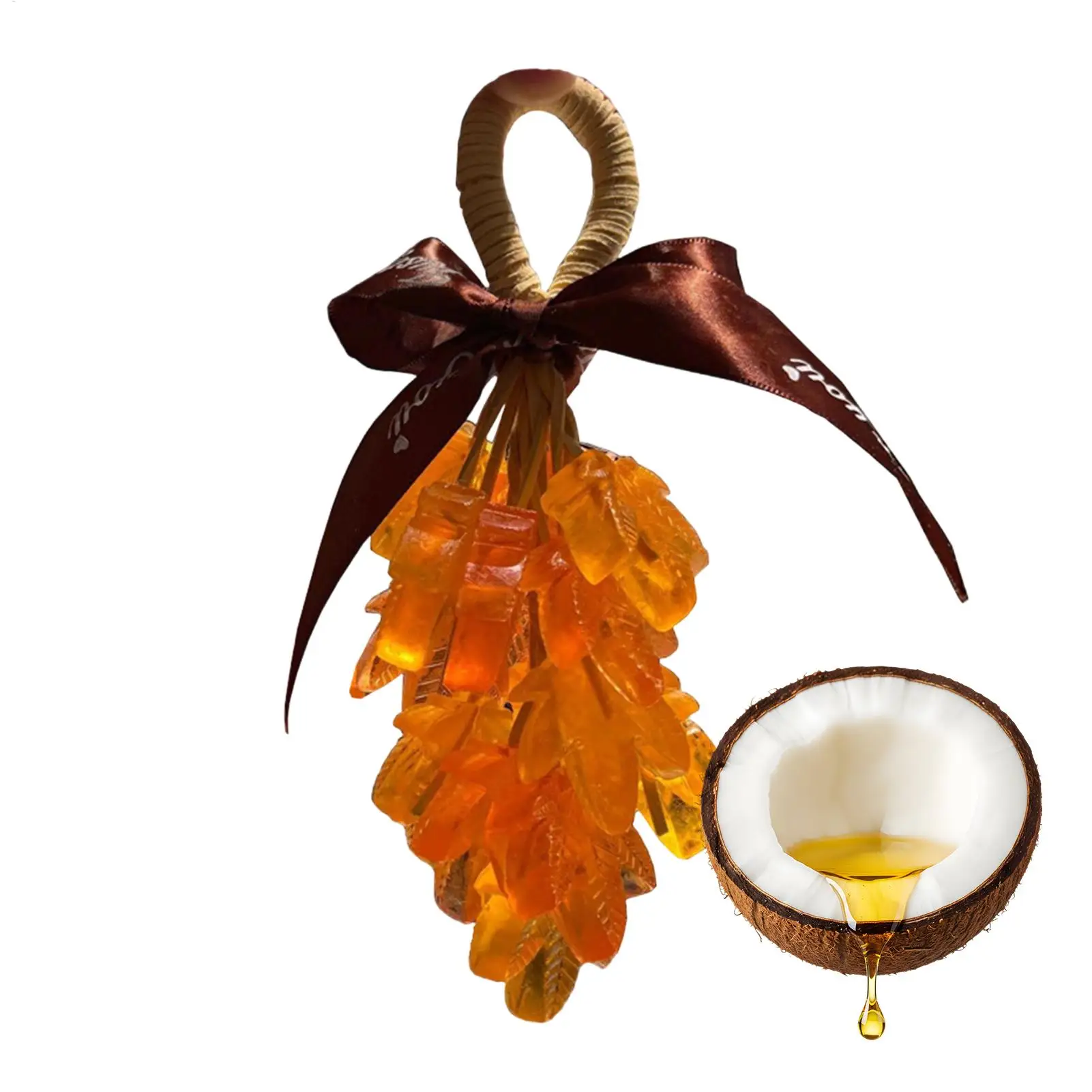 Maple Leaves Design Handmade Soap Bar Coconut Oil Soap Design Exfoliating Cleansing Nourishing Delicate Fragranc Soap Bar