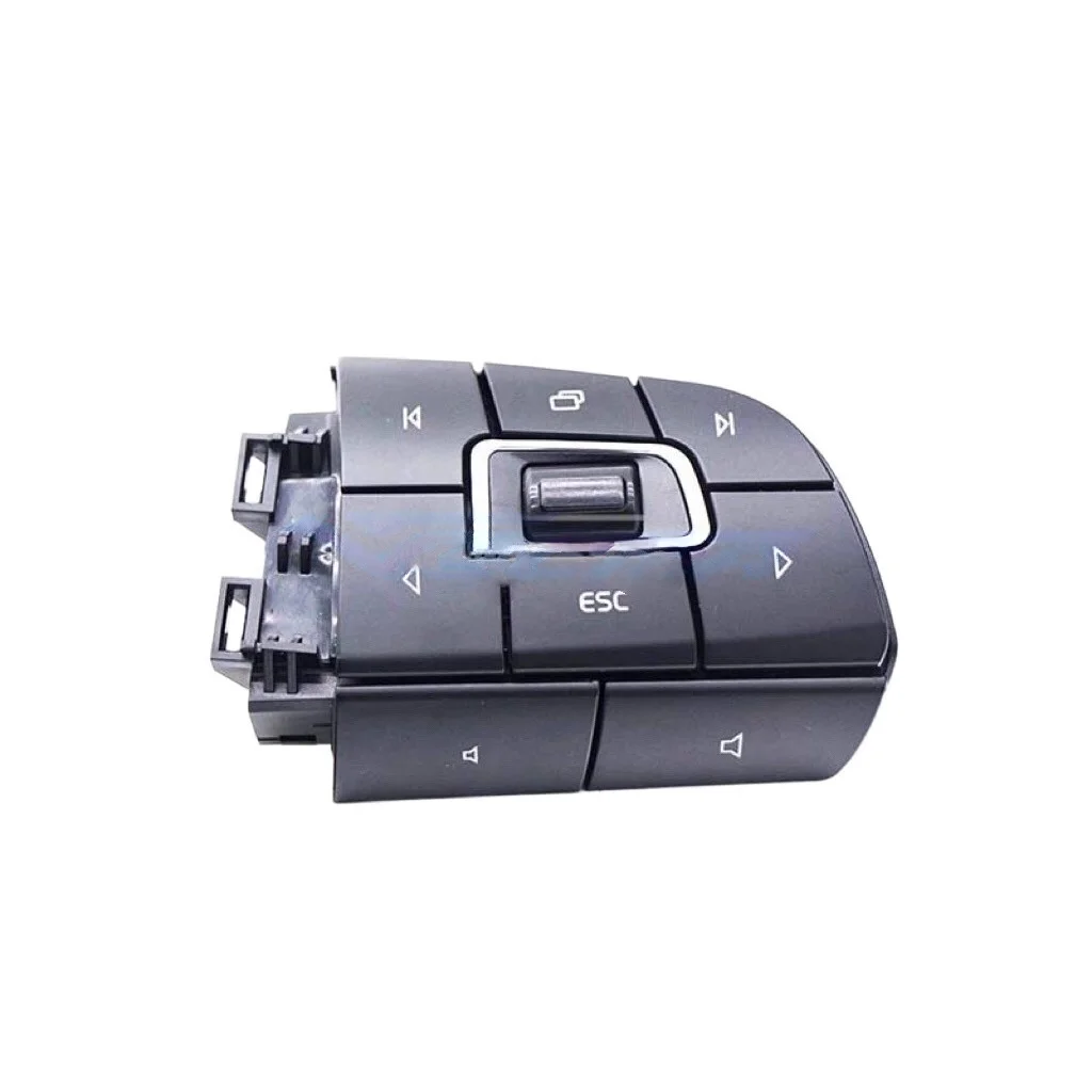 

Suitable for Volvo Trucks FM420, 460, 500 Steering Wheel Switch Buttons 21957049, 21957053