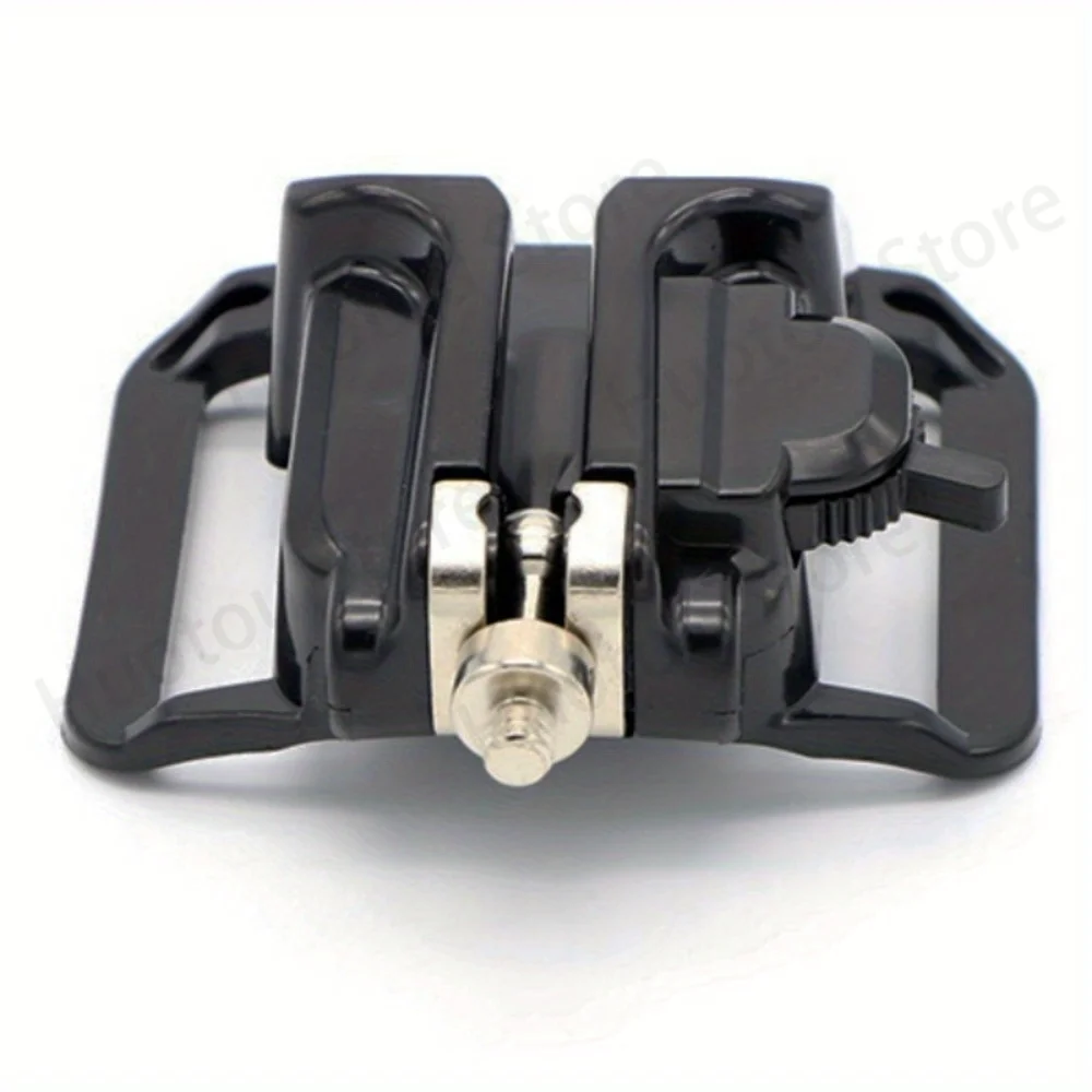 Fast Loading Holster Hanger Quick Strap Waist Belt Buckle Button Mount Clip Camera Video Bags For Sony/Canon/Nikon DSLR Camera