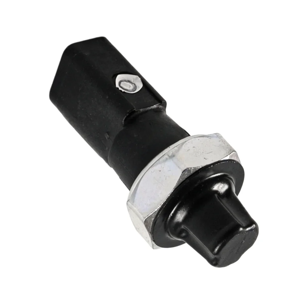 Oil Pressure Sensor for For A6 For A6L 2005-2012 Designed to Monitor Oil Pressure and Trigger Dashboard Warnings