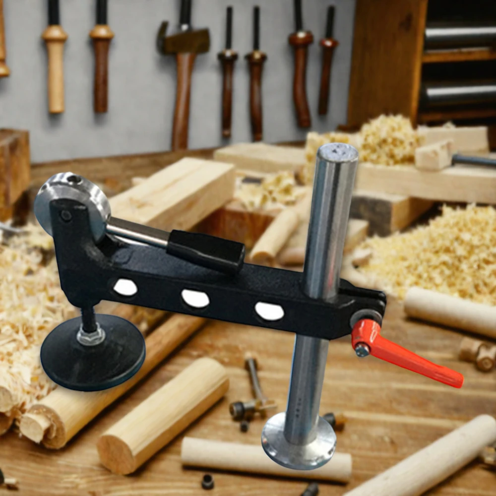 

Woodworking Machine Manual Feeder Eccentric Press with Manual Clamp for Woodworking Machinery Parts