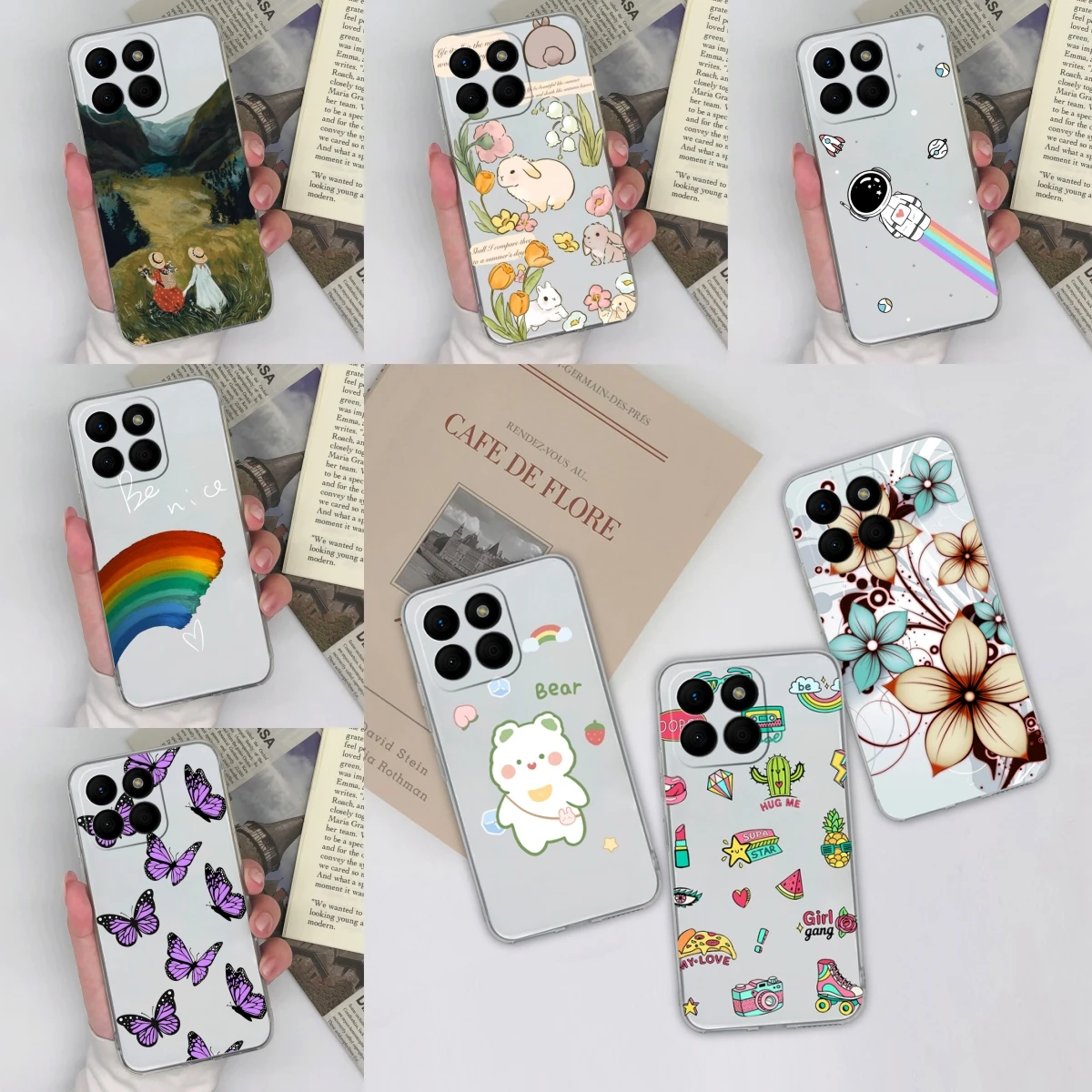Cases For Honor X8B… - image